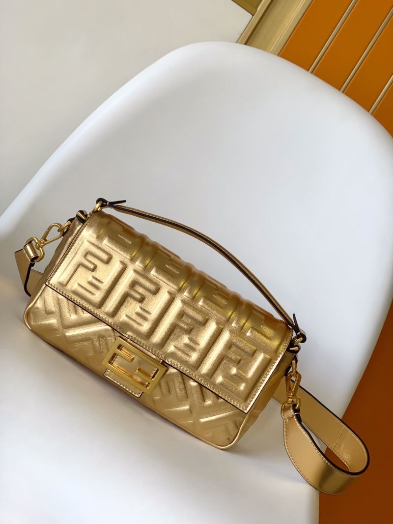 Fendi Baguette Bags